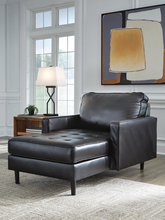 Sillón Bryceview