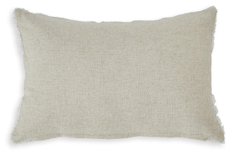 Almohada Farissen