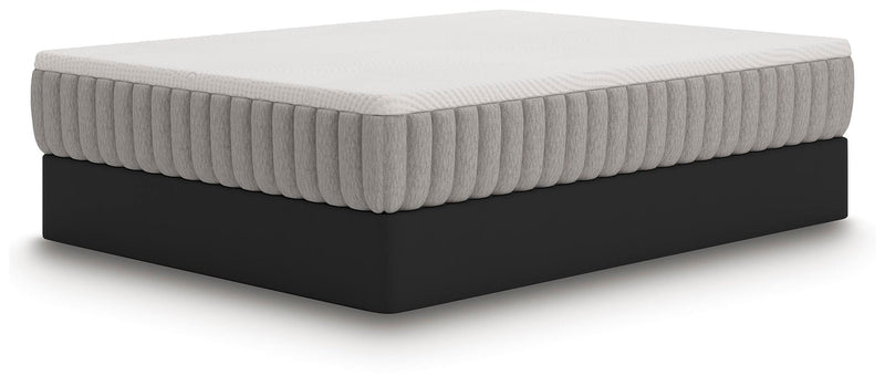 Terra Sleep Medium  Mattress