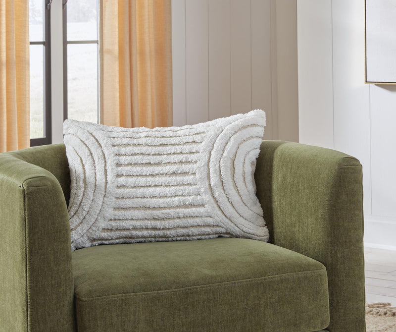 Almohada Farissen