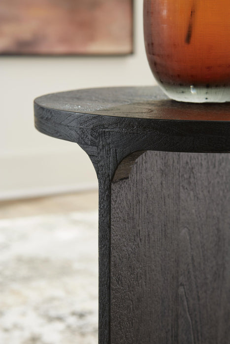 Adderley Accent Table