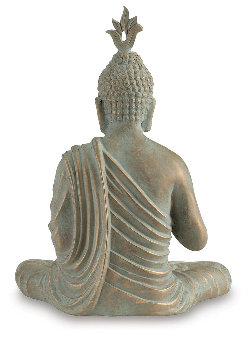 Escultura de Hosgrove