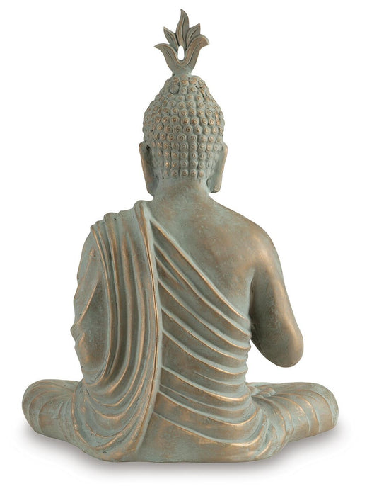 Escultura de Hosgrove