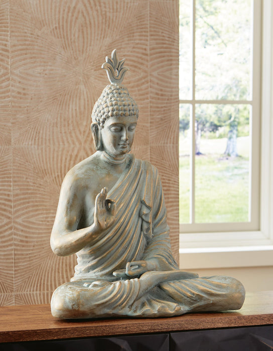 Escultura de Hosgrove