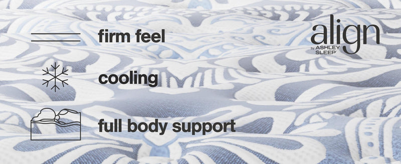 Firm Luxe 2.0  Mattress