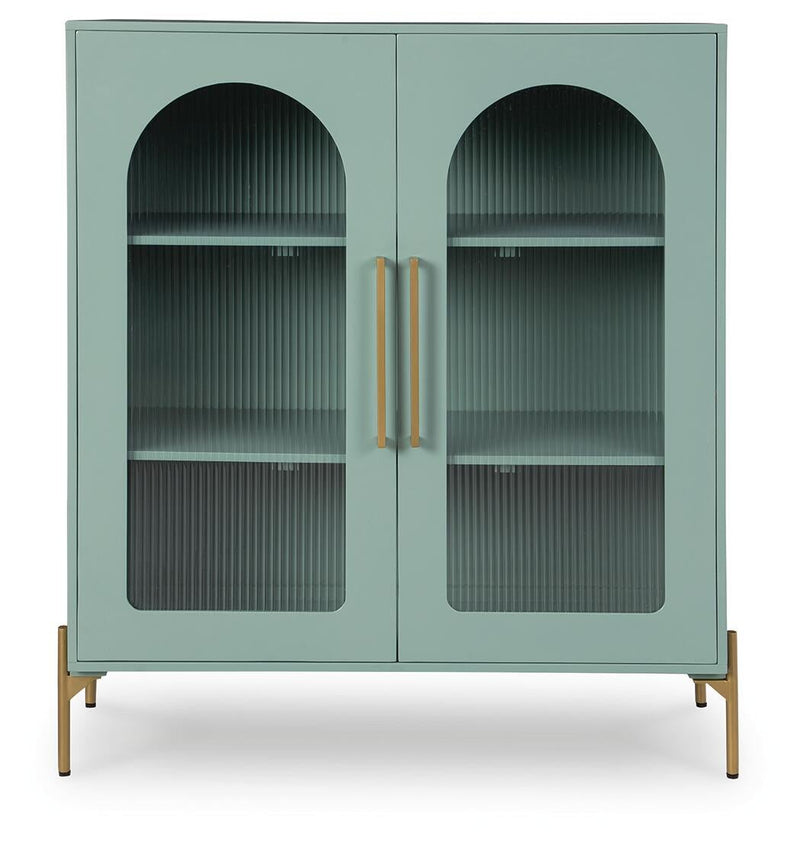 Gabinete con acento Adwen