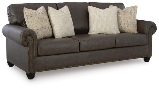 Sofá cama Queen de Roxmere