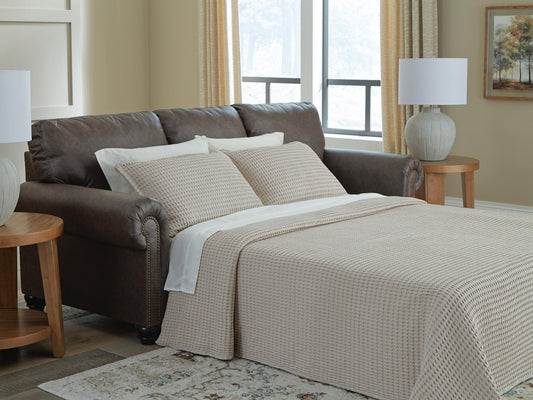Sofá cama Queen de Roxmere