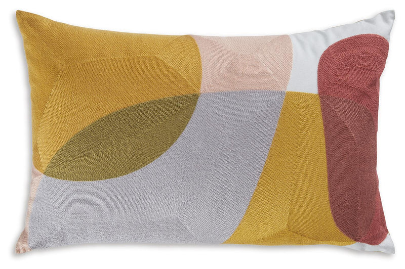 Almohada Varness