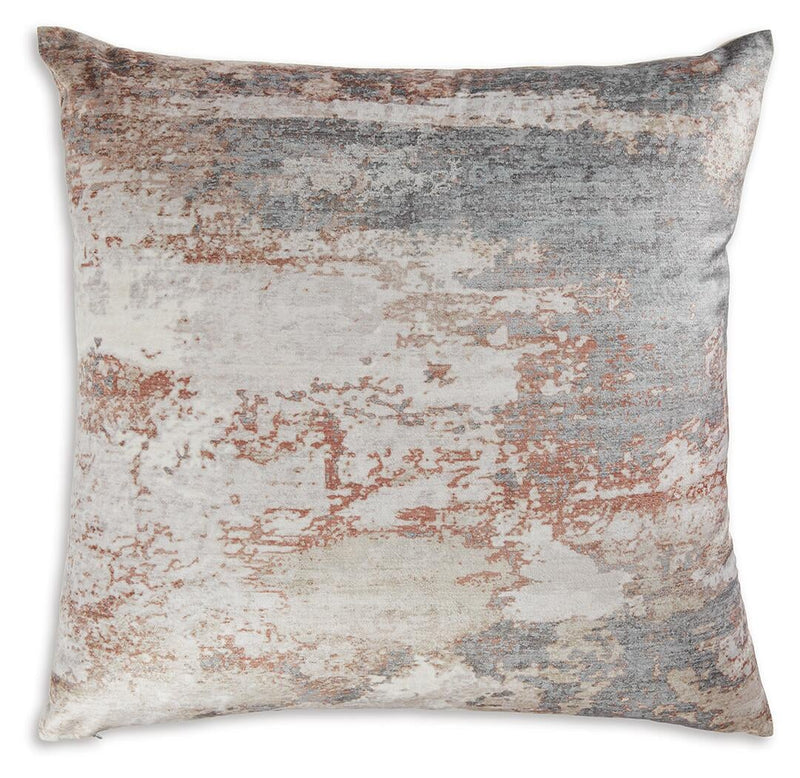 Almohada de los Edinfielders