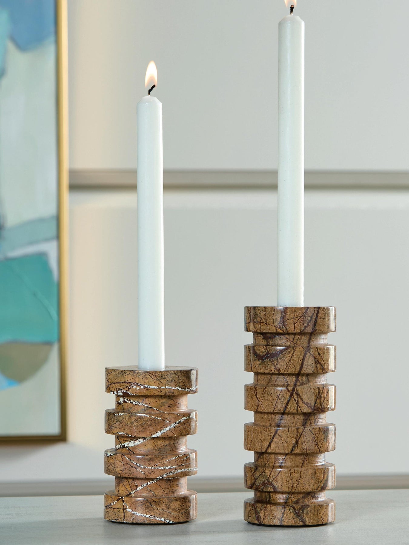 Accesorios > Velas
