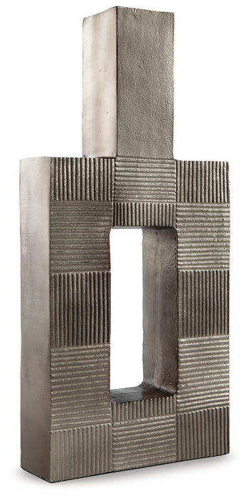 Jarrón Wrengrove