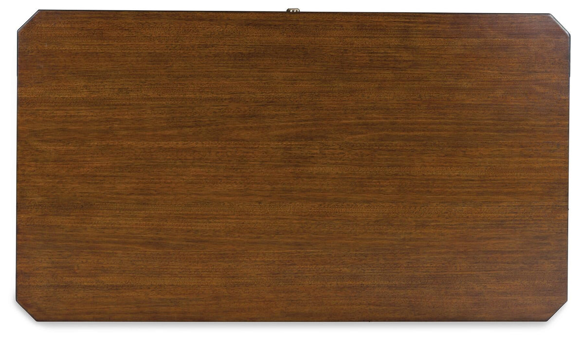 Mesa de cóctel rectangular Trenmour
