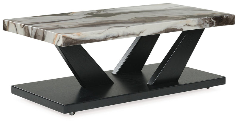Juego de mesa auxiliar Cendill (3/CN)