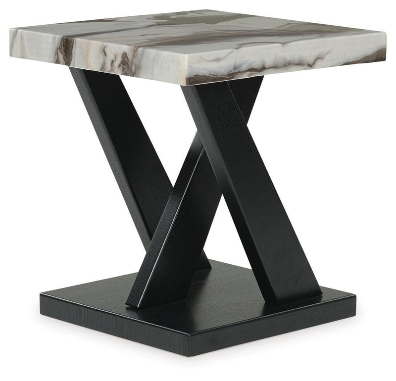 Juego de mesa auxiliar Cendill (3/CN)