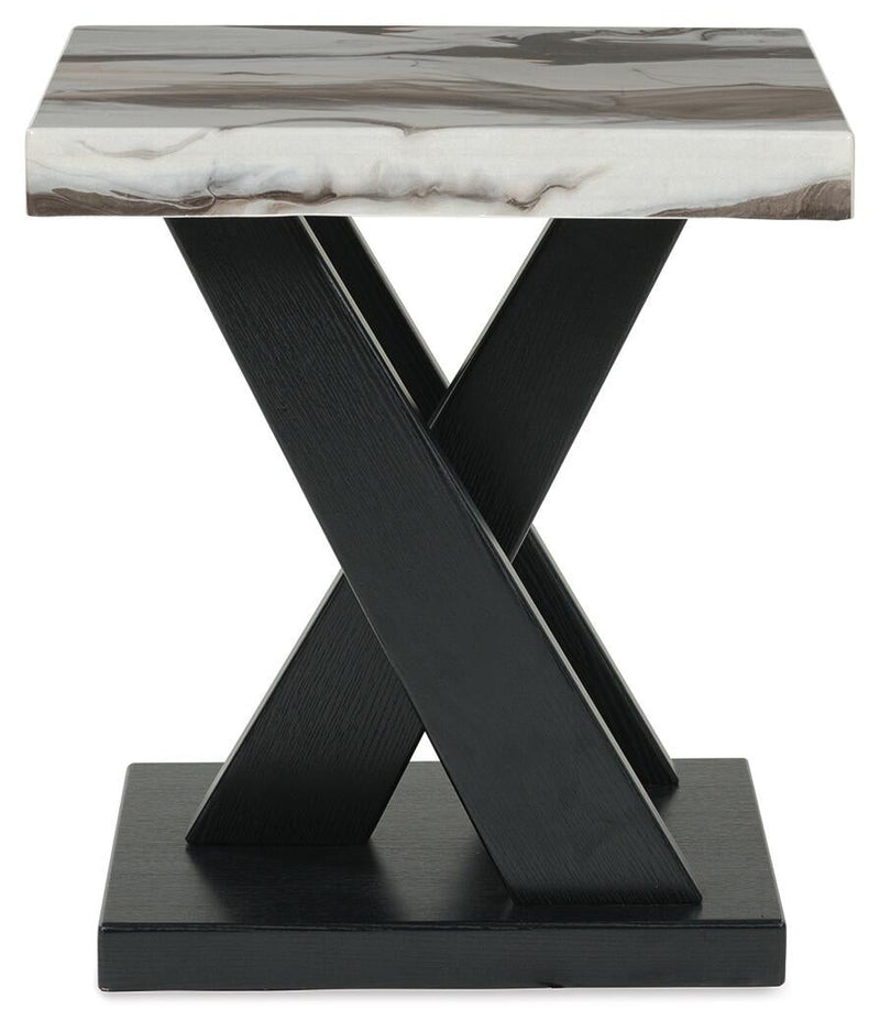 Juego de mesa auxiliar Cendill (3/CN)