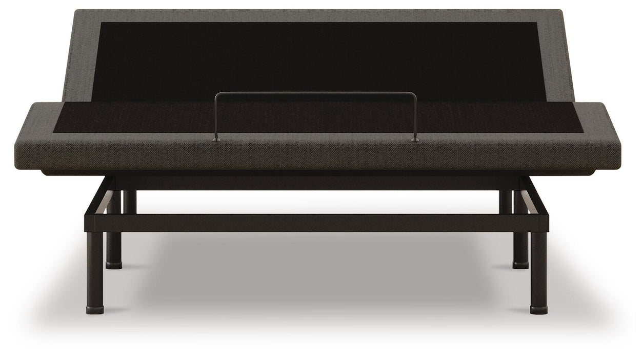 Comfort Premier Adj Base  Adjustable Base