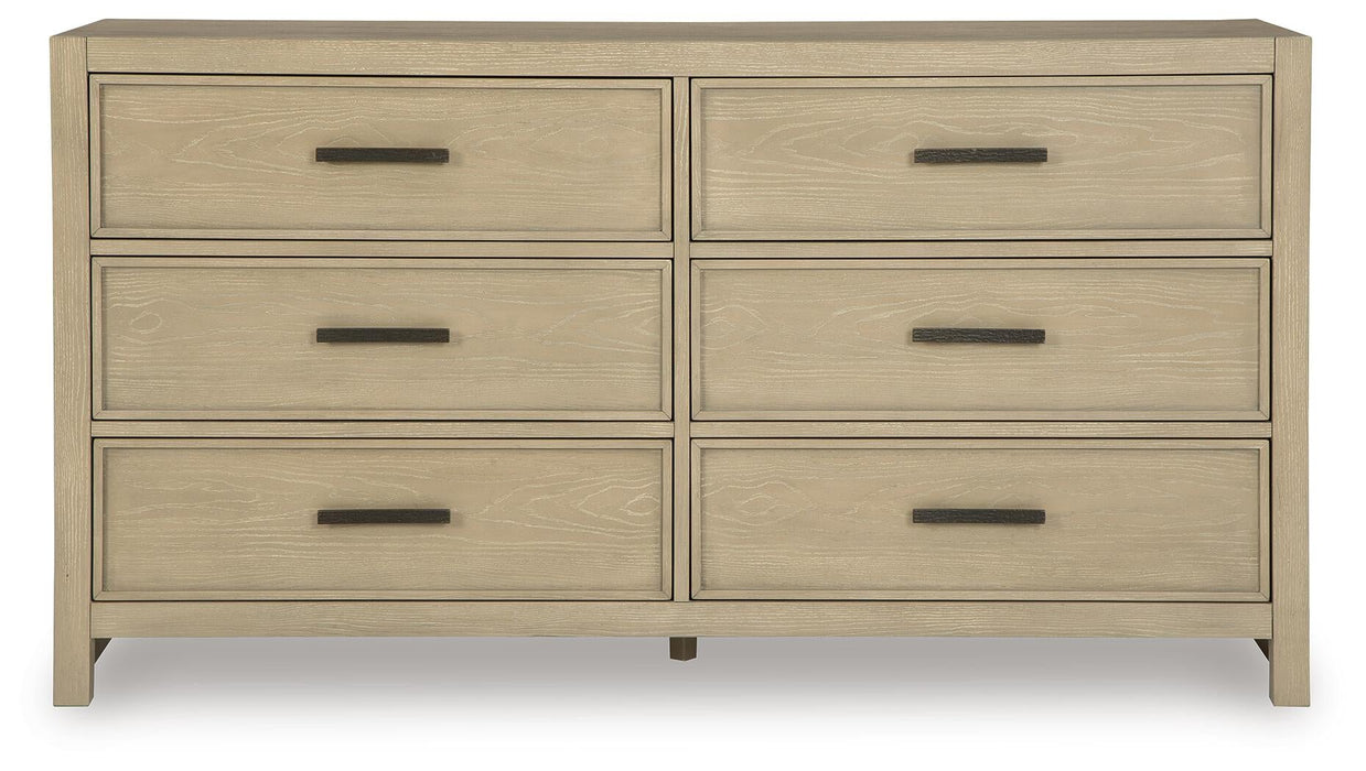 Calmoro Dresser