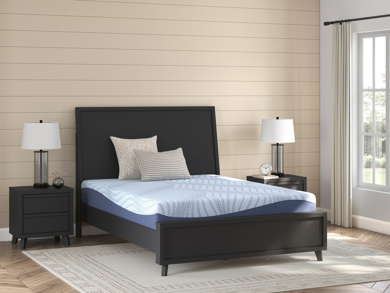 group:Peak 2.0 10 Memory Foam