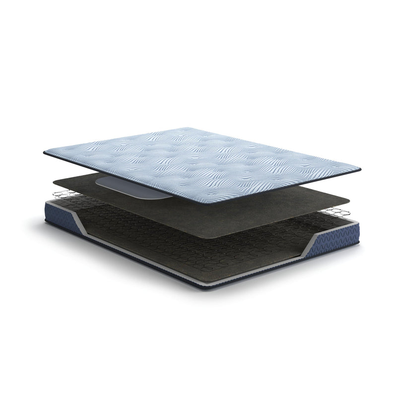Peak 2.0 Bonnell  Mattress