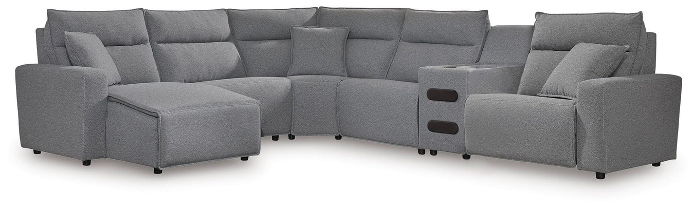 group:ModMax II