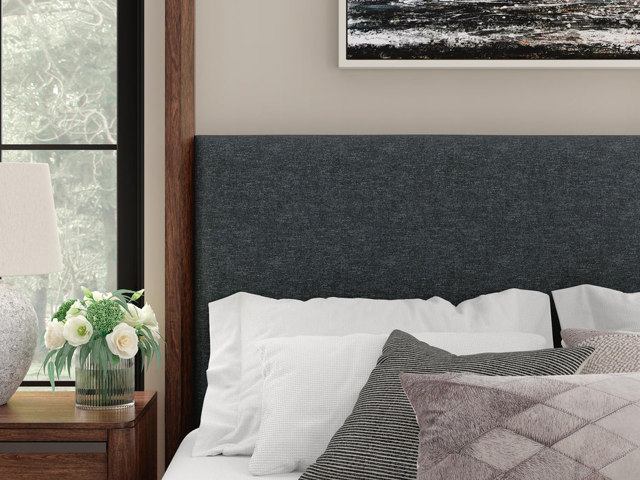 Dilenno California King Canopy Bed