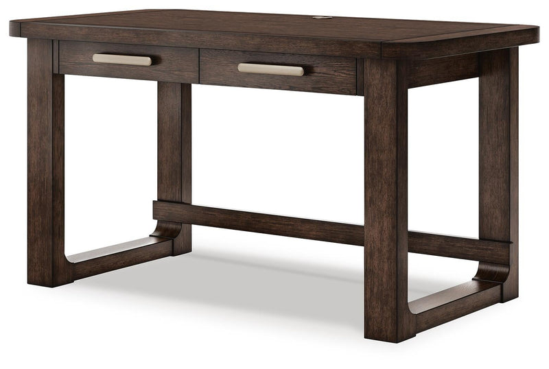 Breckington Home Office Desk