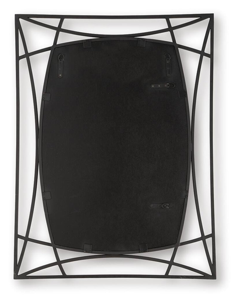 Freenville Accent Mirror