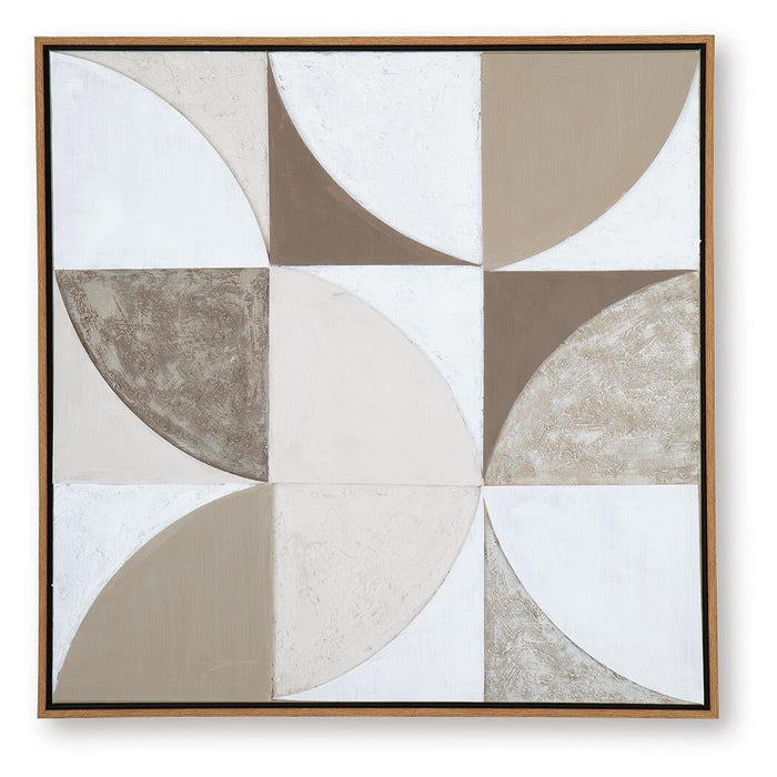 Harelman Wall Art