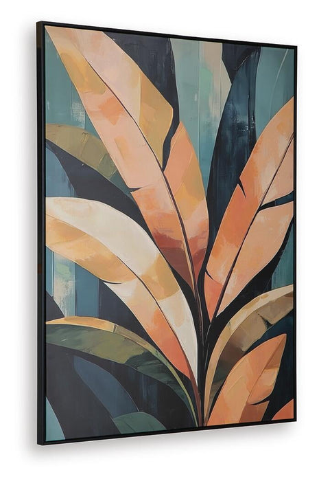 Laurelie Wall Art