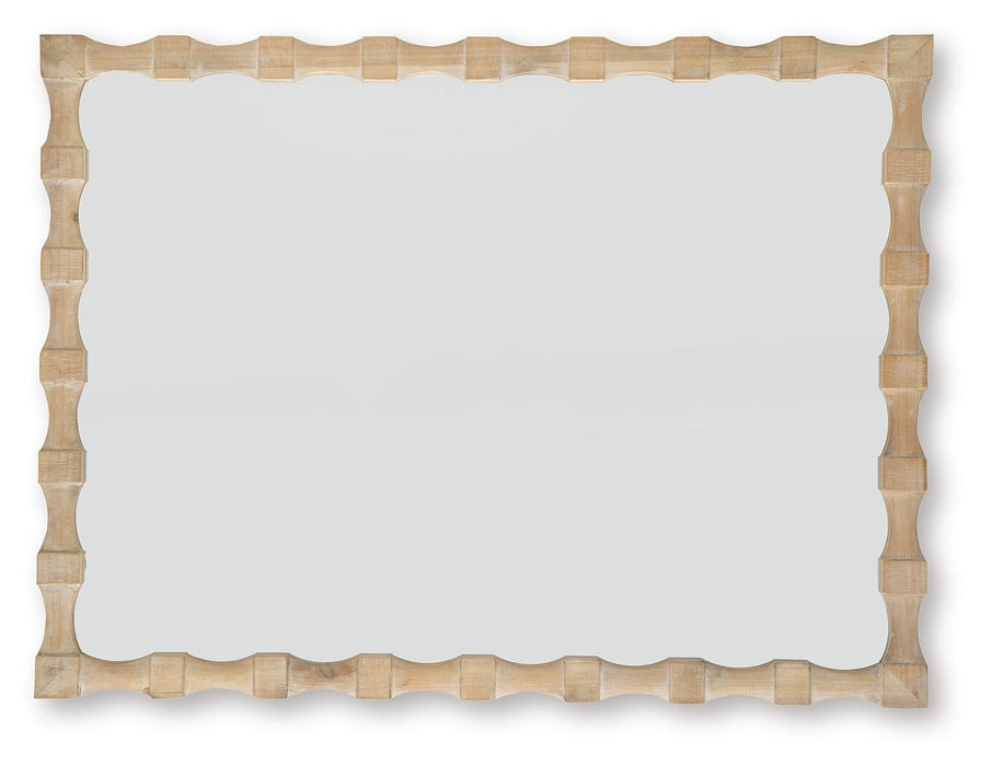 Acelmore Accent Mirror