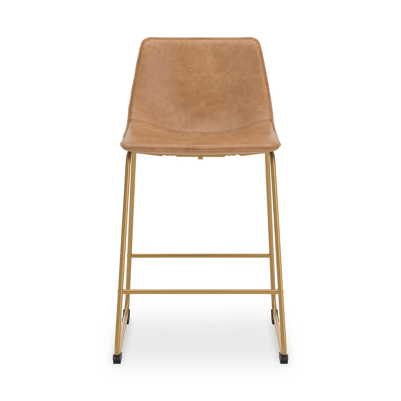 Ciabori Tall UPH Barstool (2/CN)