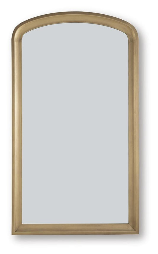 Fintan Floor Mirror