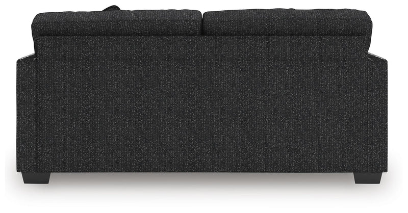 Jasmine Peaks Sofa
