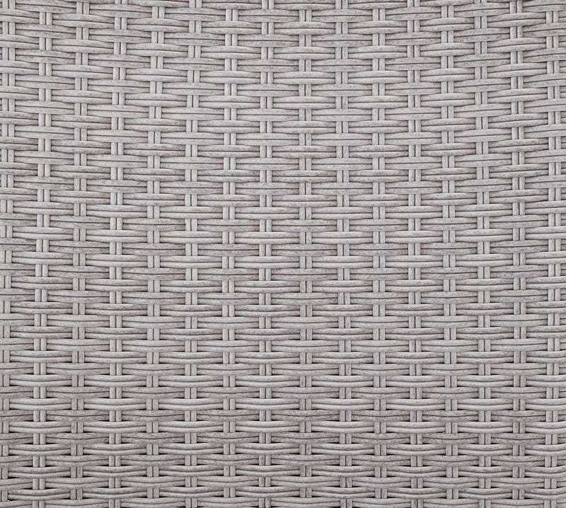 Half Moon Beach Swivel Lounge w/ Cushion