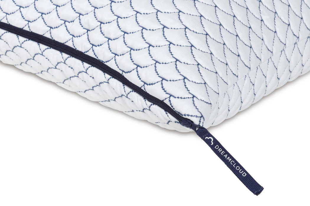 Nectar Classic Queen/King Pillow