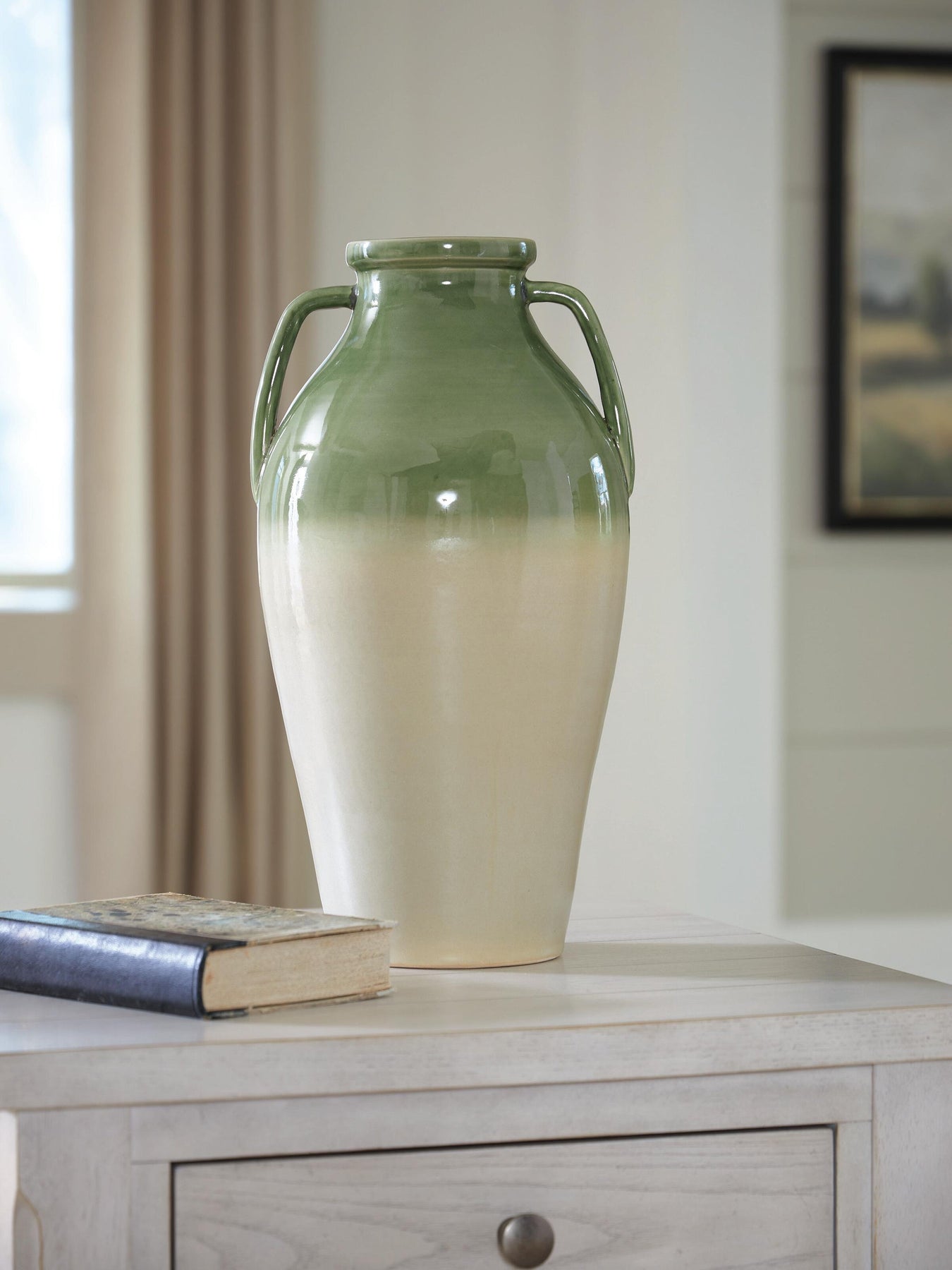 Vases