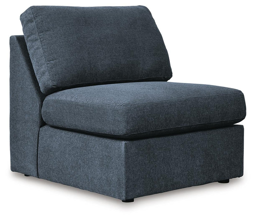 Modmax 5-Piece Sectional