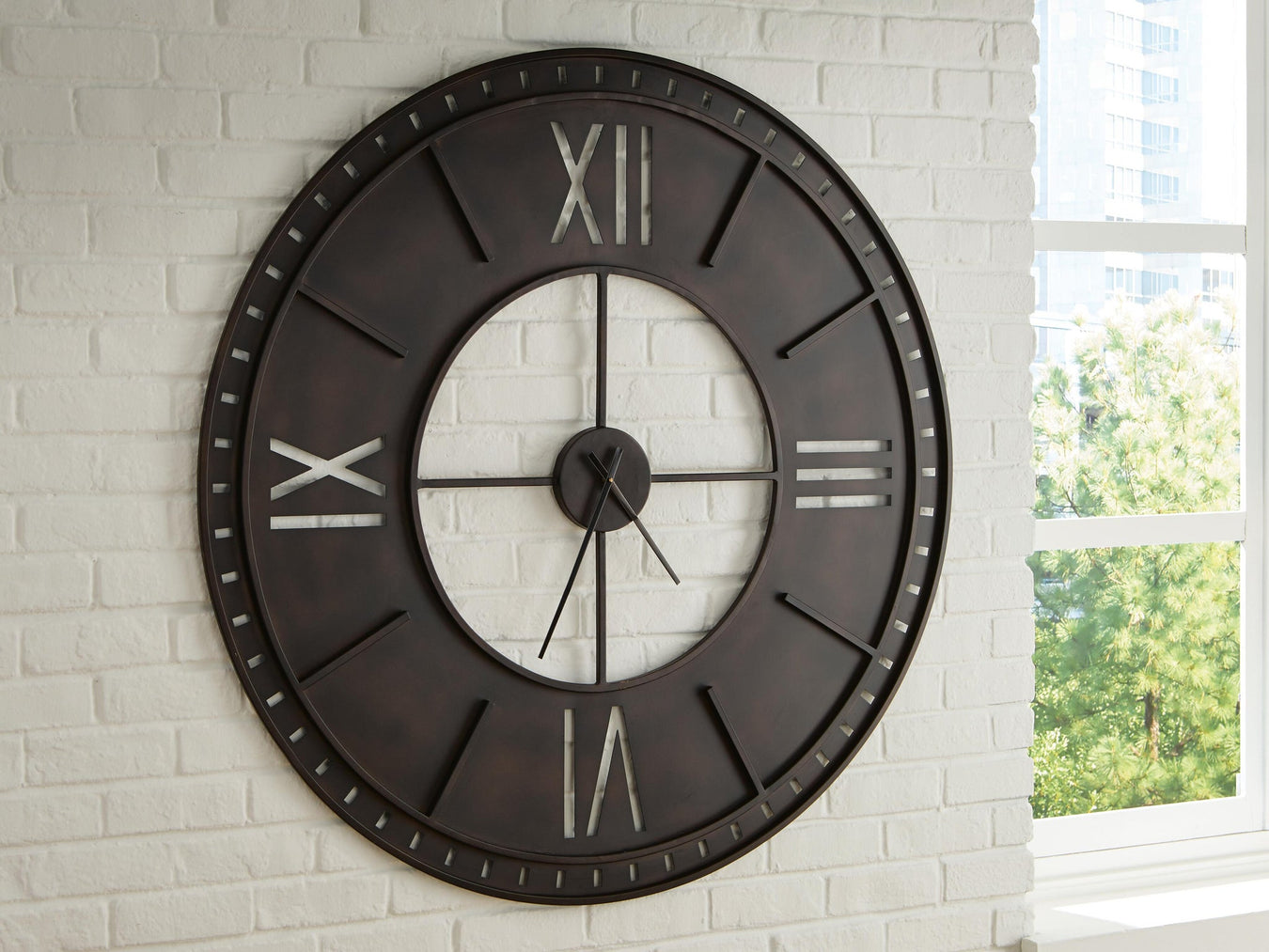 Clocks