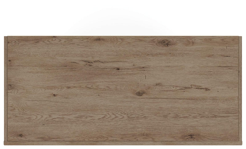 Oliandon Five Drawer Chest