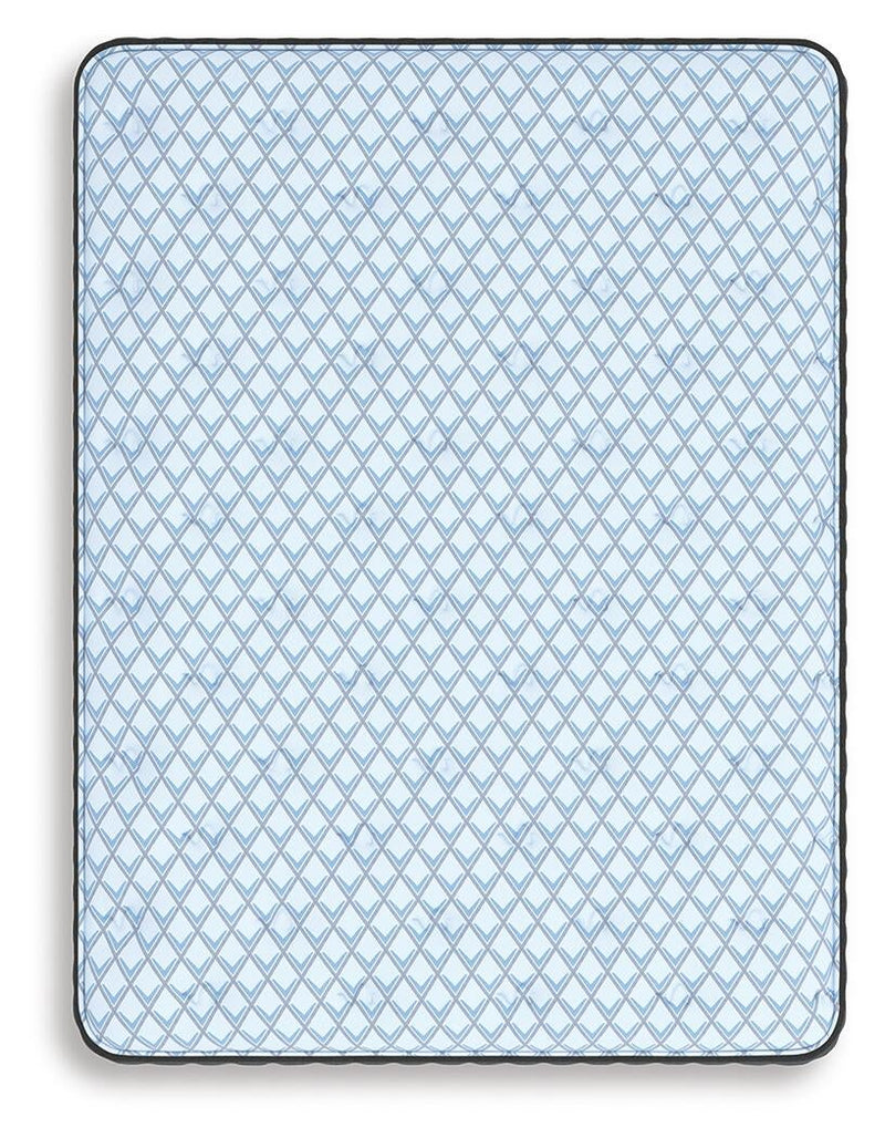 Destin Cove Plush California King Mattress