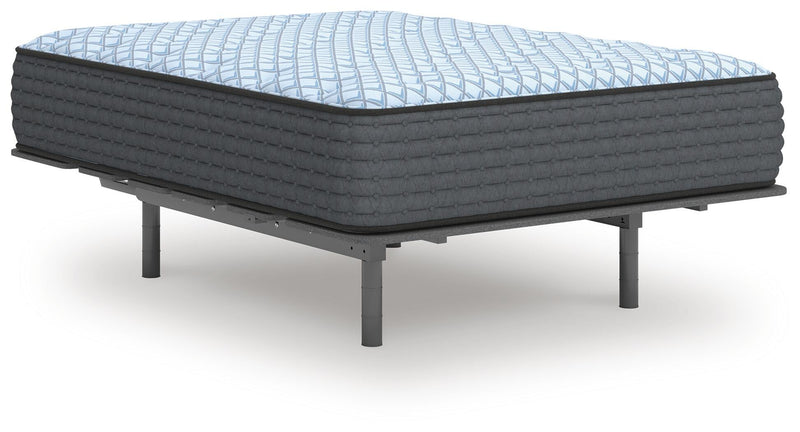 Destin Cove Plush King Mattress