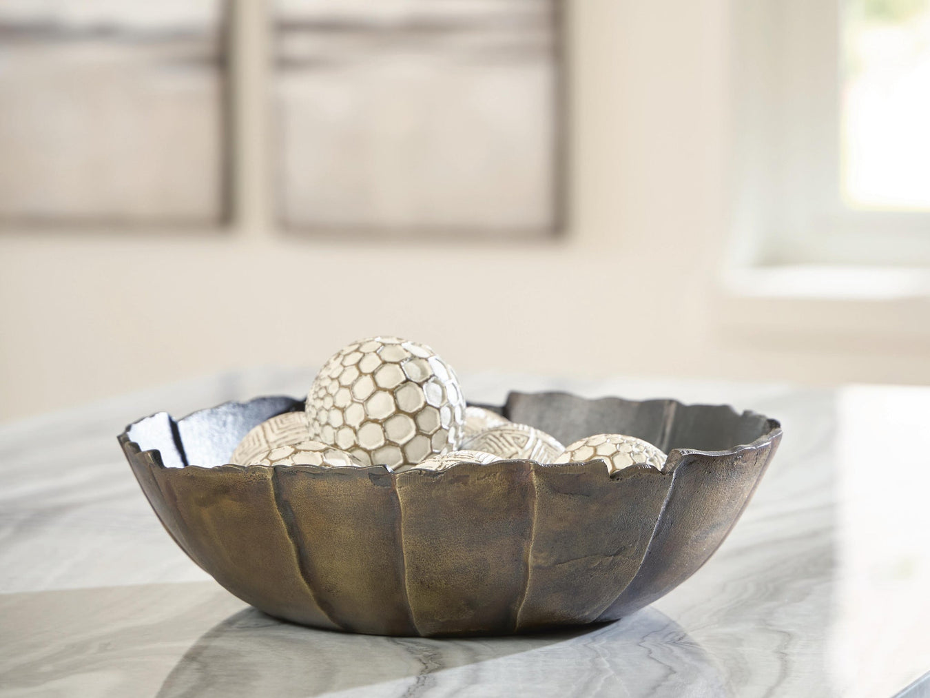 Bowls and Trays