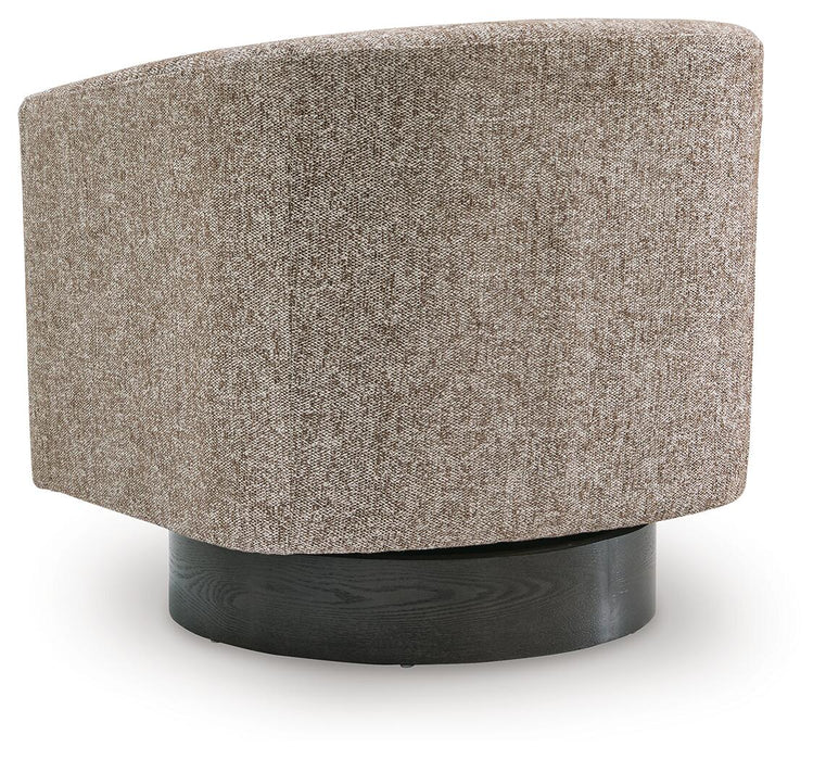 Jorryn Swivel Accent Chair