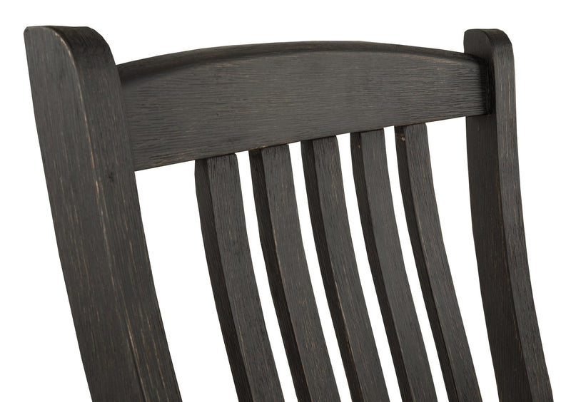 Mesa de comedor y 6 sillas Tyler Creek