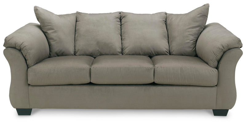 Sofá y loveseat Darcy