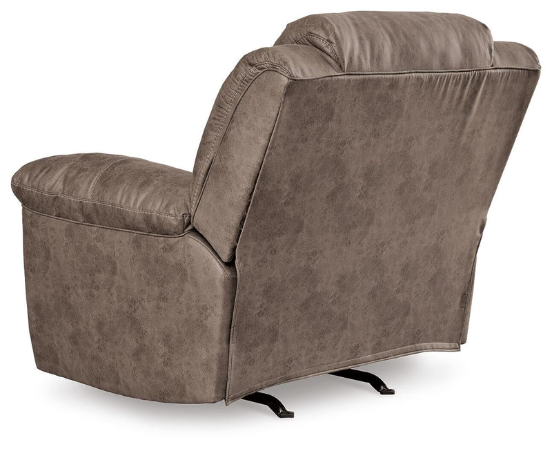 Sofá, sofá de dos plazas y sillón reclinable Stoneland