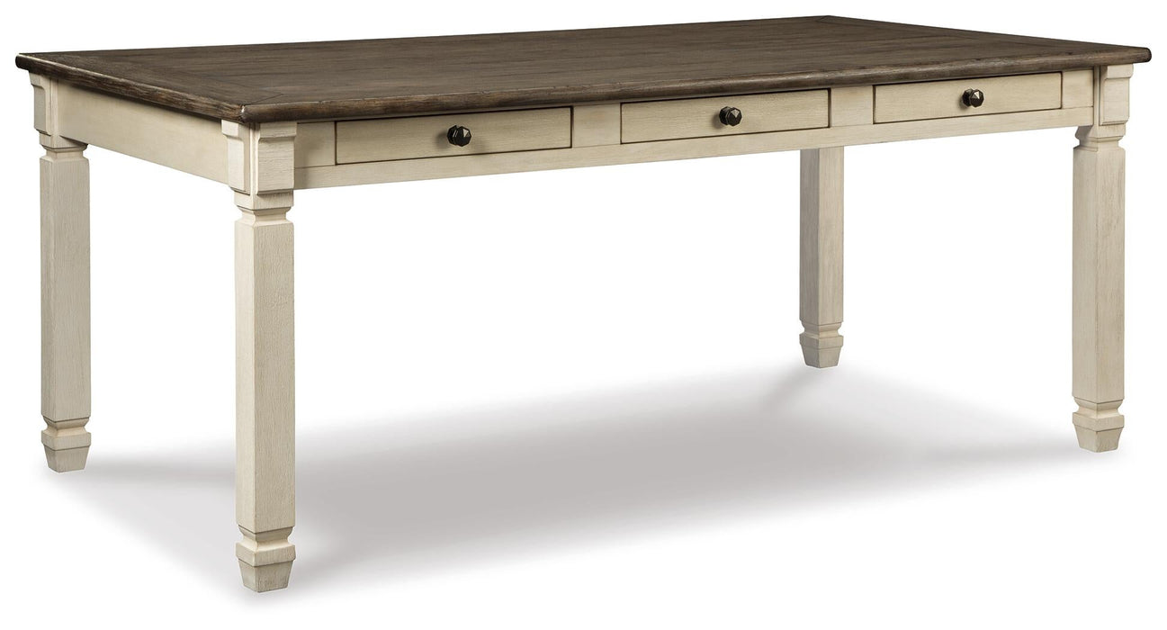 Mesa de comedor y 4 sillas de Bolanburg