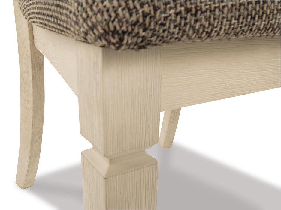 Mesa de comedor y 4 sillas de Bolanburg