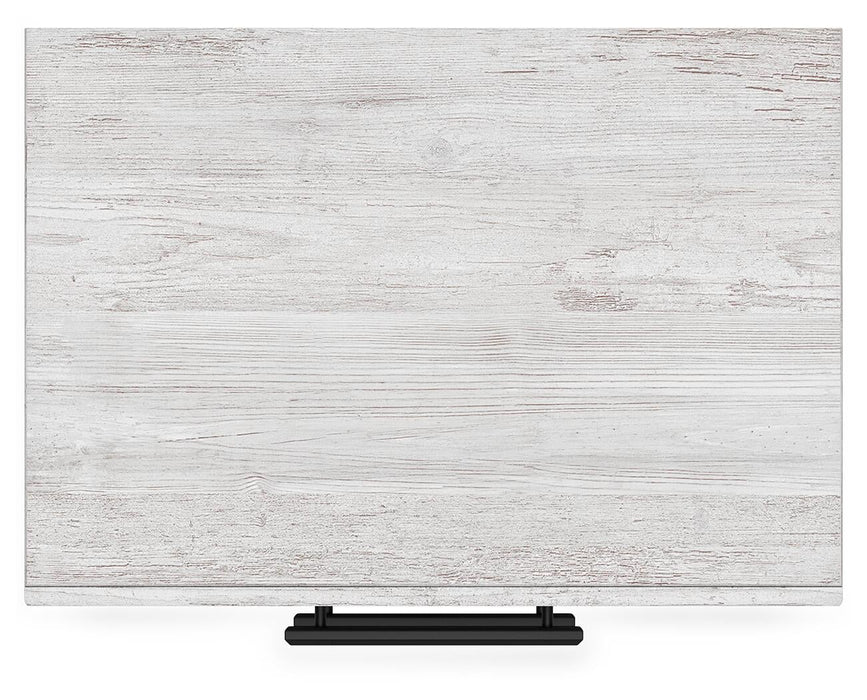 Cayboni Full Panel Bed, Dresser, Mirror, Chest and Nightstand
